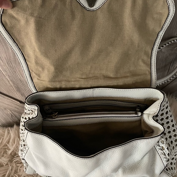 Cole Haan Leather Handbag - Picture 10 of 11